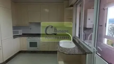 Piso – Ferrol, A Madalena, Canido - Vista 2