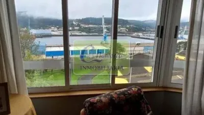 Piso – Ferrol, A Madalena, Canido - Más