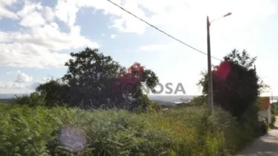 Terreno en venta en Barrio (Vilarmaior) - Vista 3