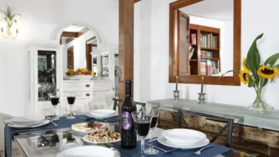 Chalet in Candelaria photo 10