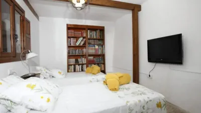 Chalet in Candelaria photo 16