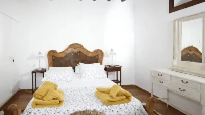 Chalet in Candelaria photo 17