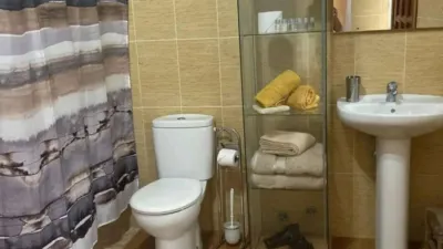Chalet in Candelaria photo 21