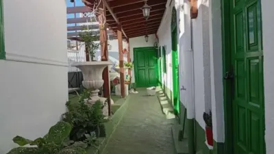 Chalet in Candelaria photo 3