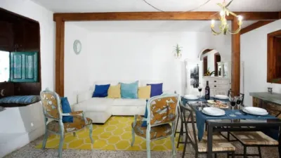 Chalet in Candelaria photo 8