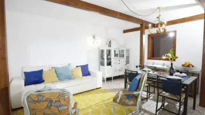 Chalet in Candelaria photo 9