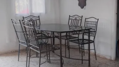 House in Chiclana de la Frontera - View 5
