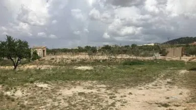 Casa – Biar, l'Alt Vinalopó / El Alto Vinalopó - Vista 3