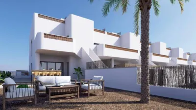 Casa – Dolores, Barrio de los Joses - Vista 2