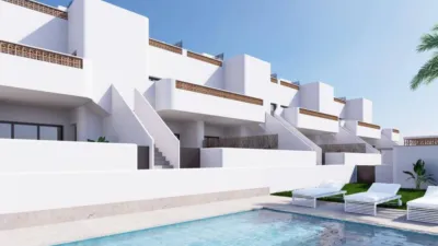 Casa – Dolores, Barrio de los Joses - Vista 3
