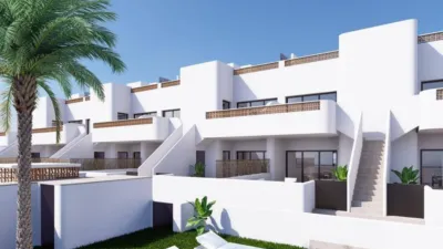 Casa – Dolores, Barrio de los Joses - Vista 4