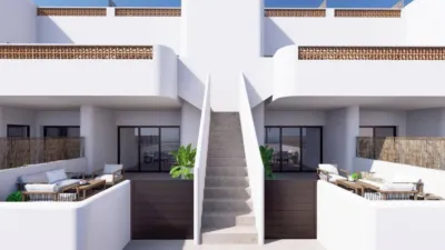Casa – Dolores, Barrio de los Joses - Vista 5