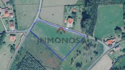 Terreno en venta en A Costa (Valdoviño) - Vista 2