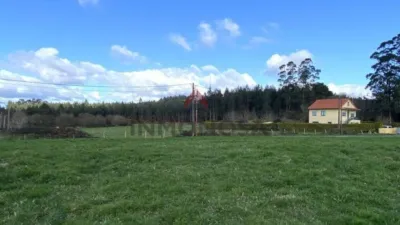 Terreno en venta en A Costa (Valdoviño) - Vista 3