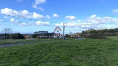 Terreno en venta en A Costa (Valdoviño) - Vista 4