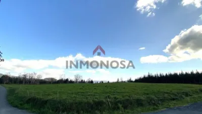 Terreno en venta en A Costa (Valdoviño) - Vista 5