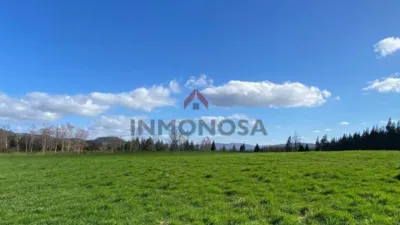Terreno en venta en A Costa (Valdoviño) - Más