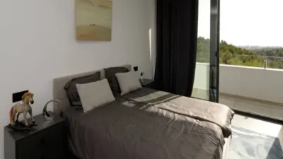 Casa – Xàbia - Jávea - Vista 5