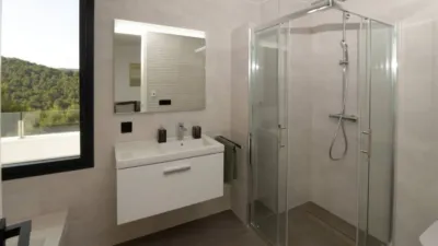 Casa – Xàbia - Jávea - Més