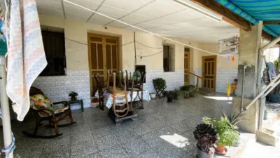 Casa – Elche, la Foia - Vista 3