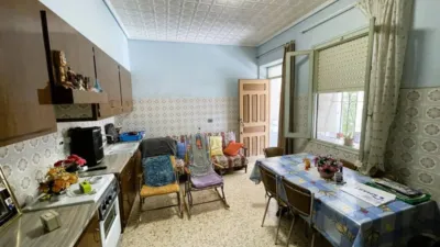 Casa – Elche, la Foia - Más