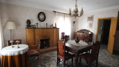 Chalet en Corella photo 3