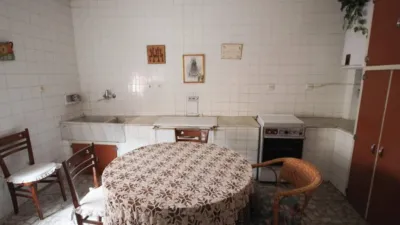 Chalet en Corella photo 5