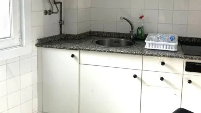 Pis – A Coruña, Agra do Orzán - Vista 3