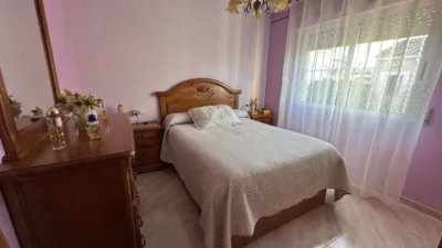 Casa – Rojales, Urbanización Pueblo Lucero - Més
