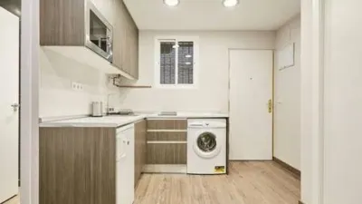 Piso en alquiler en Embajadores-Lavapiés - Imagen 11