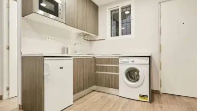 Piso en alquiler en Embajadores-Lavapiés - Imagen 12