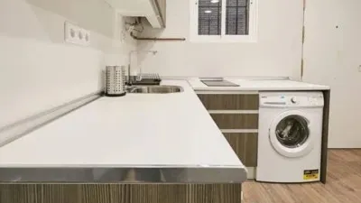 Piso en alquiler en Embajadores-Lavapiés - Imagen 14