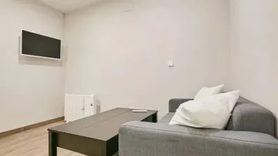 Piso en alquiler en Embajadores-Lavapiés - Imagen 2