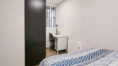 Piso en alquiler en Embajadores-Lavapiés - Imagen 5