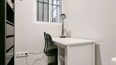 Piso en alquiler en Embajadores-Lavapiés - Imagen 6