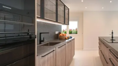 Piso – la Vila Joiosa / Villajoyosa, la Torreta - Vista 2