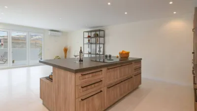 Piso – la Vila Joiosa / Villajoyosa, la Torreta - Vista 3