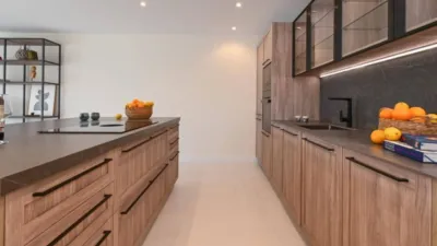 Piso – la Vila Joiosa / Villajoyosa, la Torreta - Vista 4