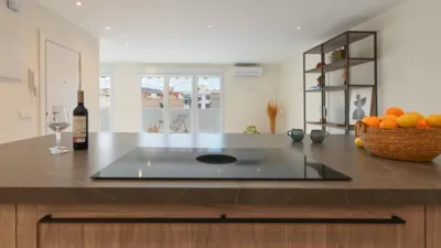 Piso – la Vila Joiosa / Villajoyosa, la Torreta - Vista 5