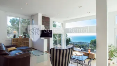 House in Roca Grossa-Serra Brava photo 12