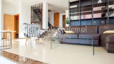 House in Roca Grossa-Serra Brava photo 13