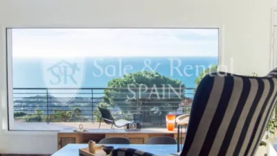 House in Roca Grossa-Serra Brava photo 15