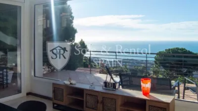 House in Roca Grossa-Serra Brava photo 17