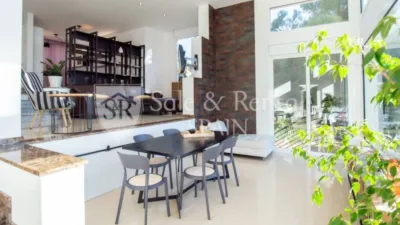 House in Roca Grossa-Serra Brava photo 18