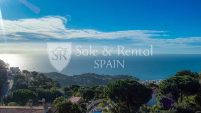 House in Roca Grossa-Serra Brava photo 20