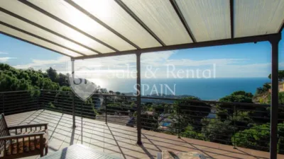 House in Roca Grossa-Serra Brava photo 2
