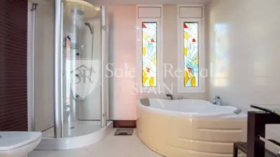 House in Roca Grossa-Serra Brava photo 45