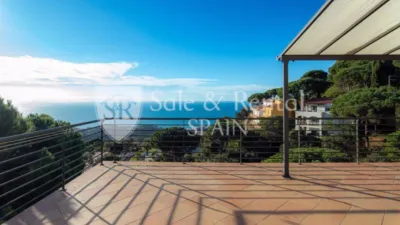 House in Roca Grossa-Serra Brava photo 47