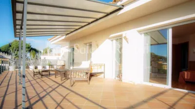 House in Roca Grossa-Serra Brava photo 48