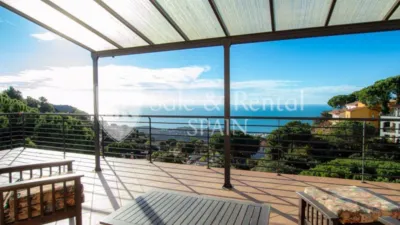 House in Roca Grossa-Serra Brava photo 49